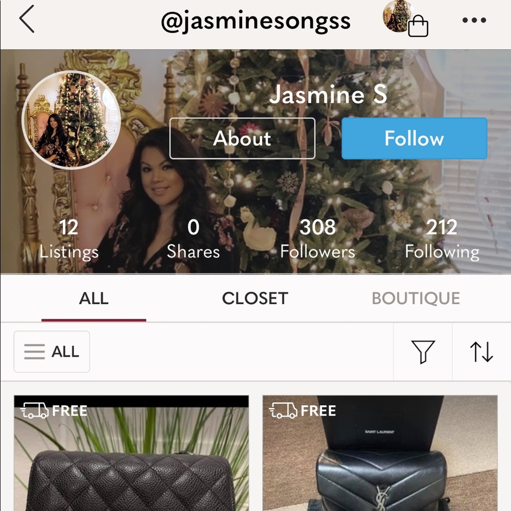 SCAMMER ALERT!!! 🚨 🚨 🚨 Jasminesongss 🚨